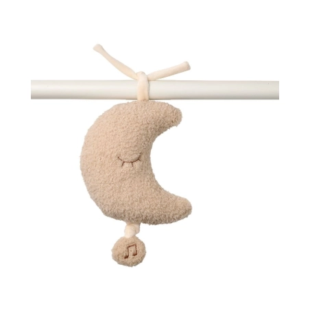 Musical Luna Teddy de Nattou