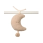 Musical Luna Teddy de Nattou
