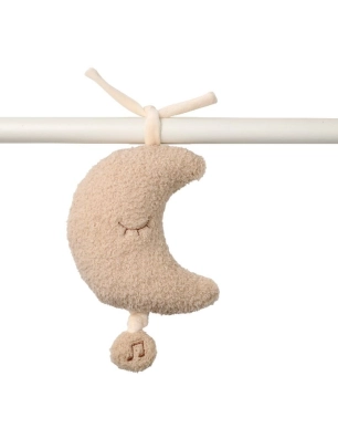 Musical Luna Teddy de Nattou