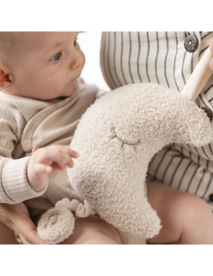 Musical Luna Teddy de Nattou