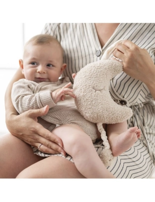Musical Luna Teddy de Nattou