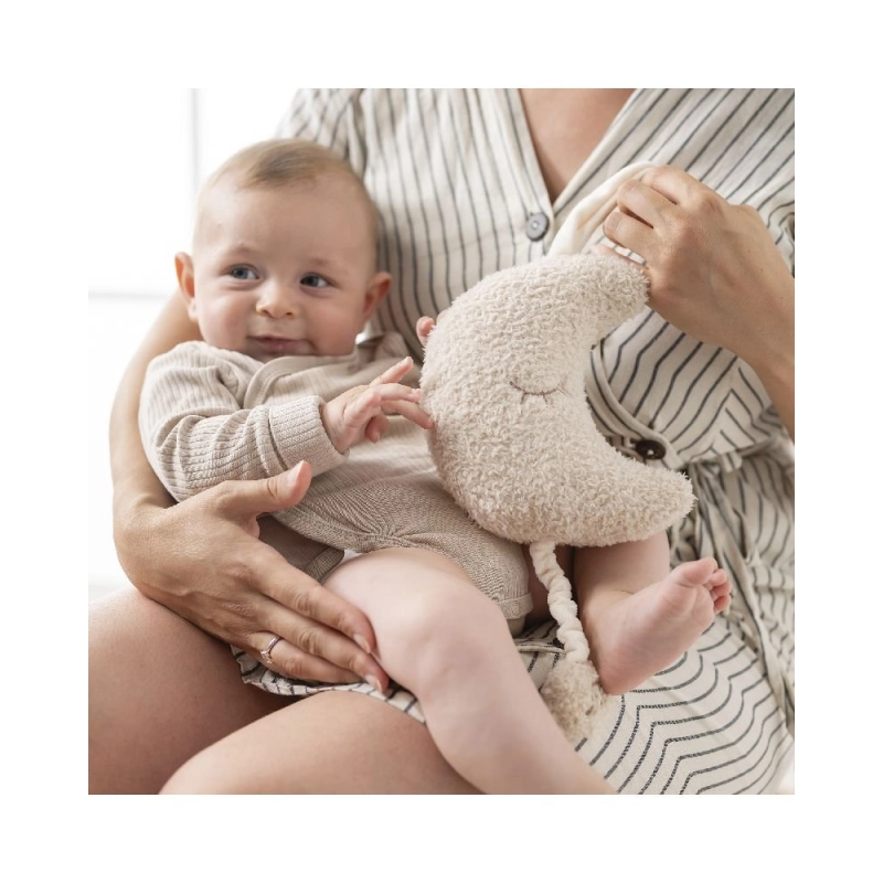 Musical Luna Teddy de Nattou