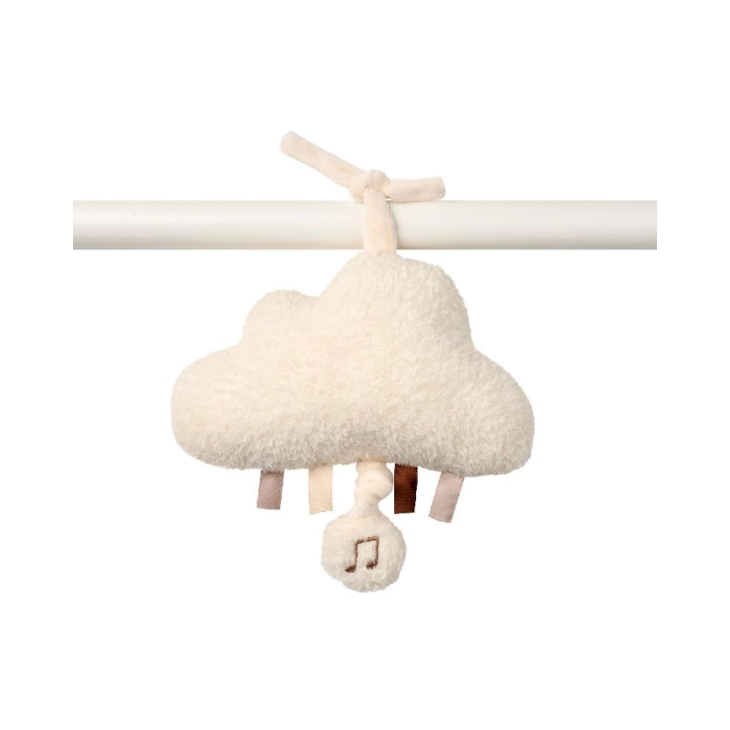 Musical Nube Teddy de Nattou