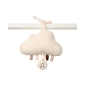 Musical Nube Teddy de Nattou