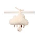 Musical Nube Teddy de Nattou