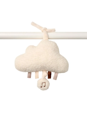 Musical Nube Teddy de Nattou