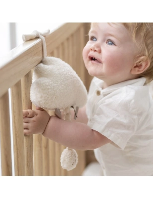 Musical Nube Teddy de Nattou