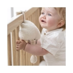 Musical Nube Teddy de Nattou