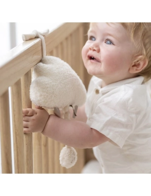 Musical Nube Teddy de Nattou