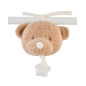 Musical Oso Teddy de Nattou