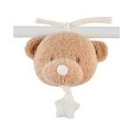 Musical Oso Teddy de Nattou