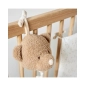 Musical Oso Teddy de Nattou
