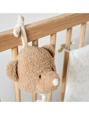 Musical Oso Teddy de Nattou