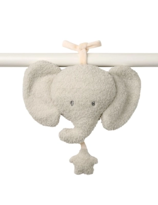 Musical Elefante Teddy de Nattou