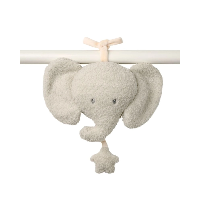Musical Elefante Teddy de Nattou Musical Elefante Teddy de Nattou