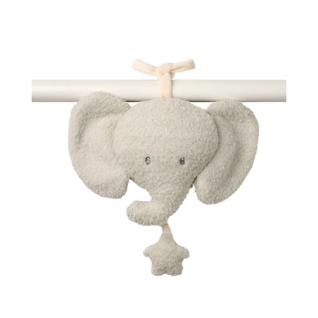Musical Elefante Teddy de Nattou
