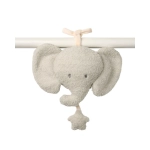 Musical Elefante Teddy de Nattou