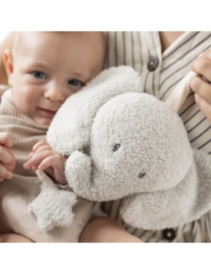 Musical Elefante Teddy de Nattou