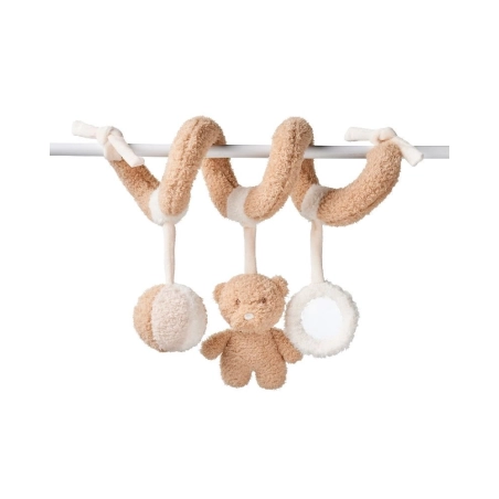 Espiral juegos Teddy de Nattou