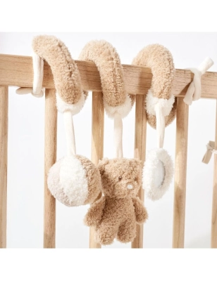 Espiral juegos Teddy de Nattou