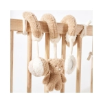 Espiral juegos Teddy de Nattou