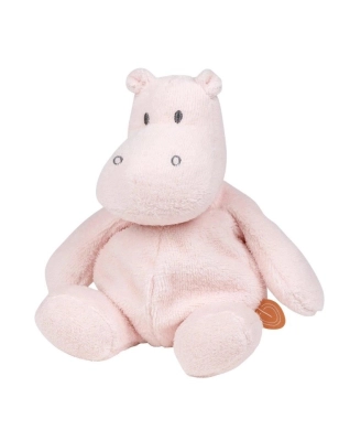 Peluche Susie el Hipopótamo de Nattou