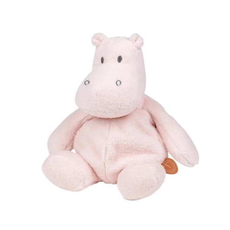 Peluche Susie el Hipopótamo de Nattou