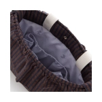 Bolso Maternal Boho Derby de Cambrass Azulón