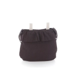 Bolso Maternal Boho Derby de Cambrass Azulón