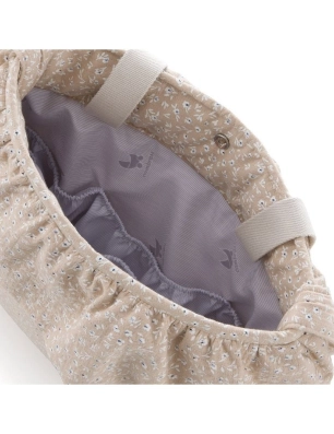 Bolso Maternal Boho Rustic de Cambrass