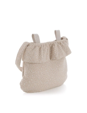 Bolso Maternal Boho Rustic de Cambrass