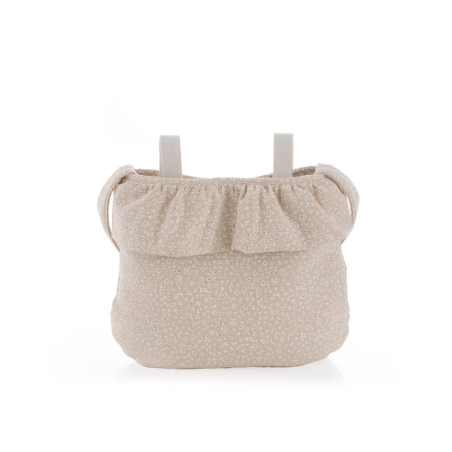 Bolso Maternal Boho Rustic de Cambrass
