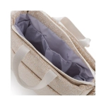 Bolso Maternal Pack Rustic de Cambrass