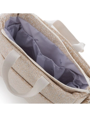 Bolso Maternal Pack Rustic de Cambrass