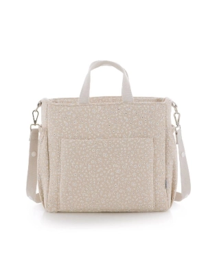 Bolso Maternal Pack Rustic de Cambrass