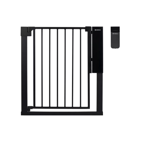 Barrera de seguridad Safe & Pass de Badabulle