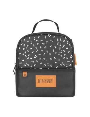 Bolsa isotérmica Pick&Go de Badabulle