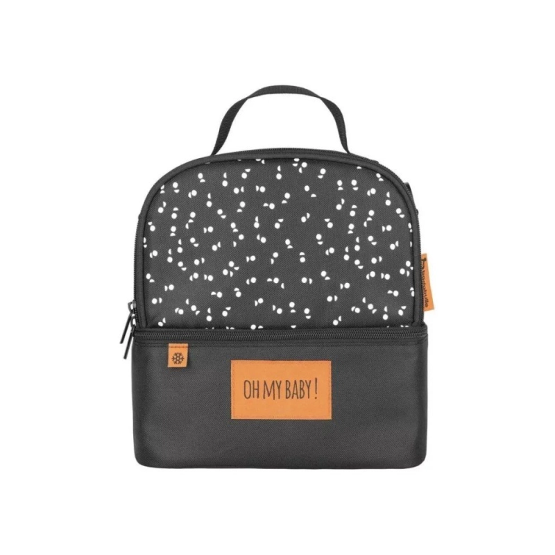 Bolsa isotérmica Pick&Go de Badabulle