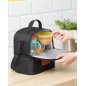 Bolsa isotérmica Pick&Go de Badabulle