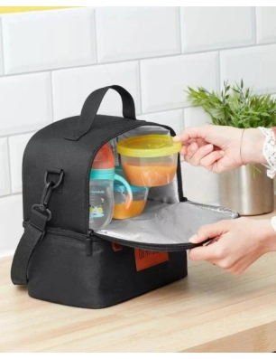 Bolsa isotérmica Pick&Go de Badabulle