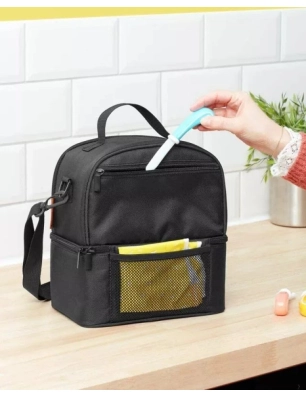 Bolsa isotérmica Pick&Go de Badabulle
