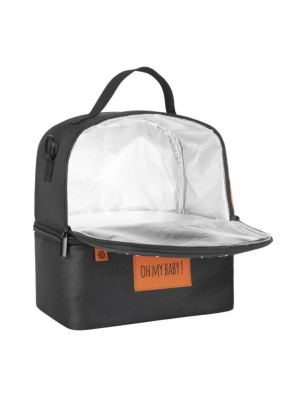 Bolsa isotérmica Pick&Go de Badabulle