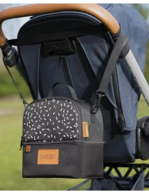 Bolsa isotérmica Pick&Go de Badabulle