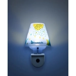 Luz quitamiedos de Badabulle Azul