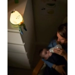 Lámpara silicona Bertille de Badabulle