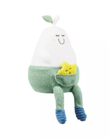 Lámpara silicona Bertille de Badabulle