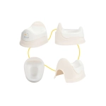Orinal Bol extraíble de Badabulle Beige