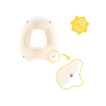 Orinal Bol extraíble de Badabulle Beige