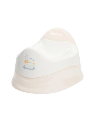 Orinal Bol extraíble de Badabulle Beige