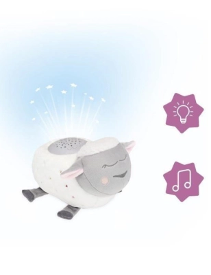 Proyector Peluche de Badabulle